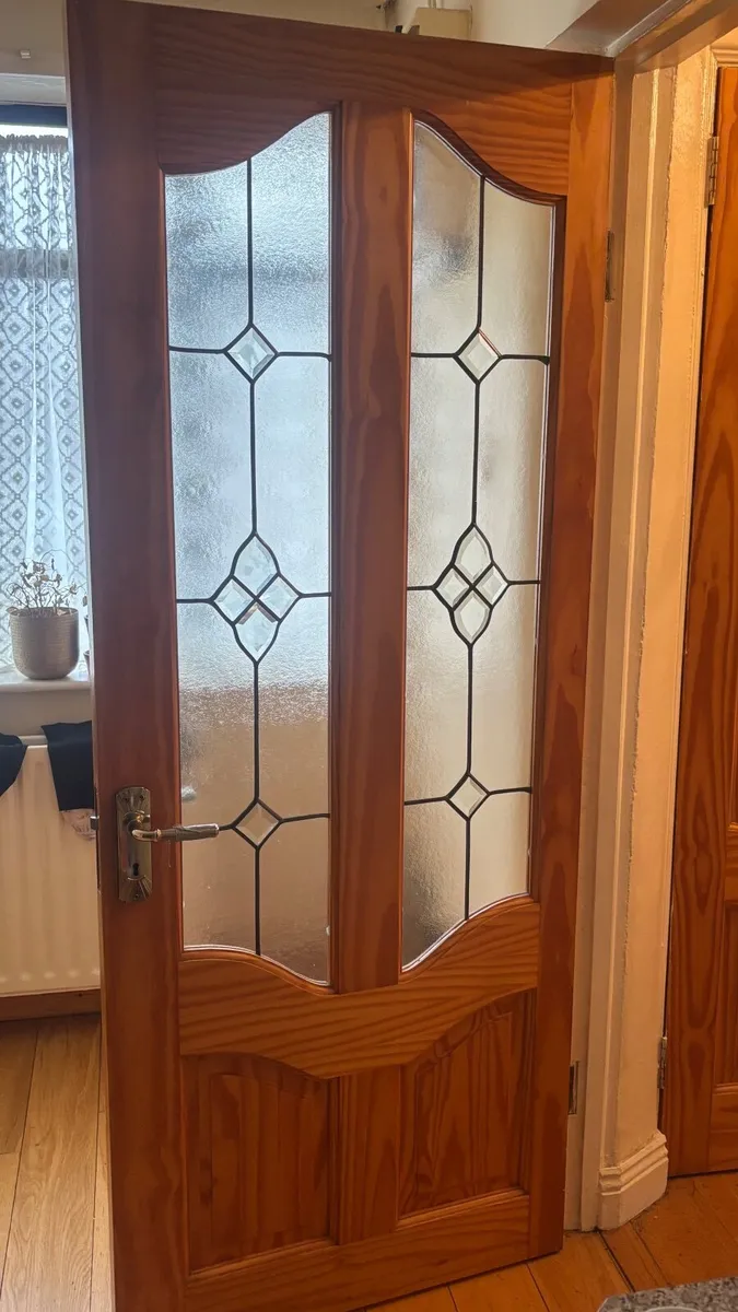 Interior wooden Doors - Image 4