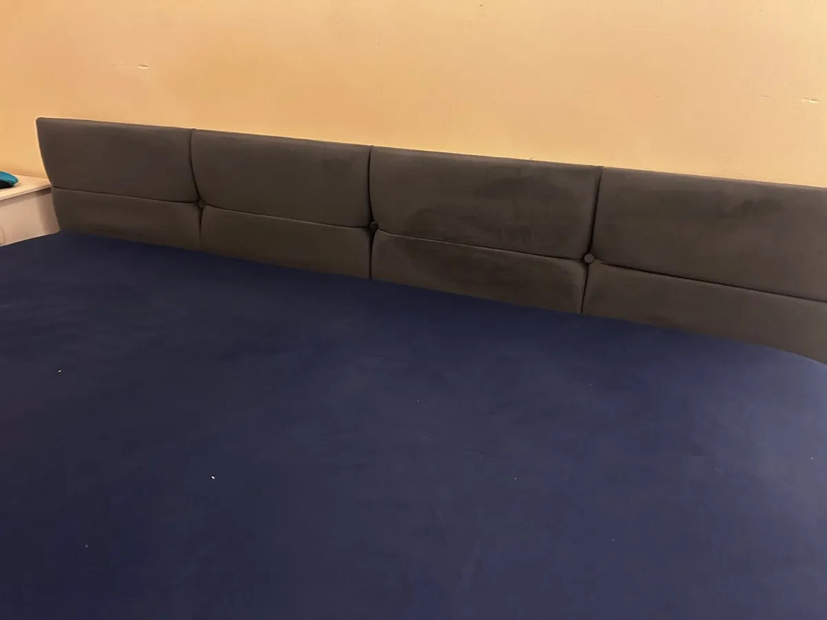 Superking bed - Image 2