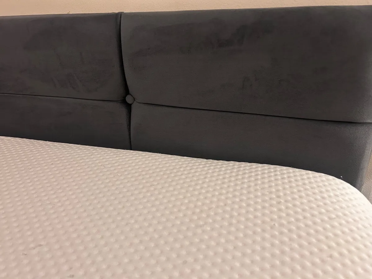 Superking bed - Image 4