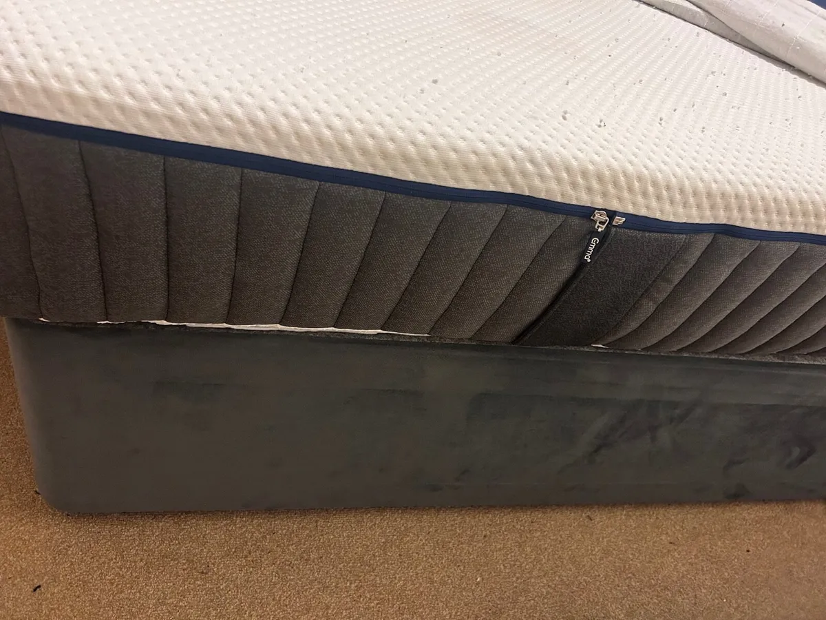 Superking bed - Image 3