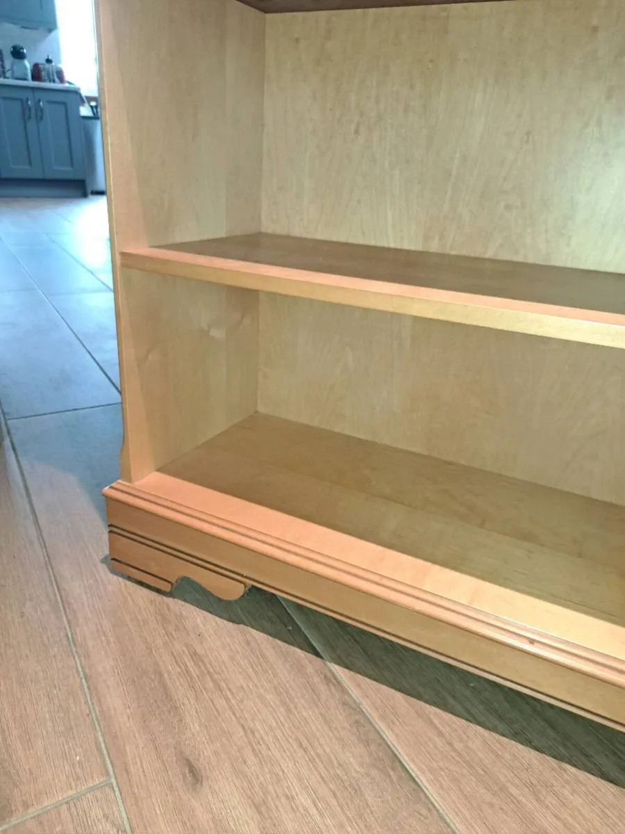 Rosmore book case - Image 4