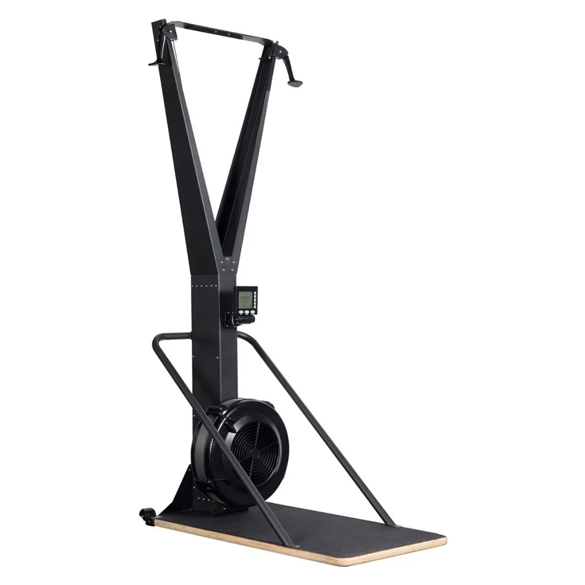 Air Ski Erg With Floor Stand-Free Delivery