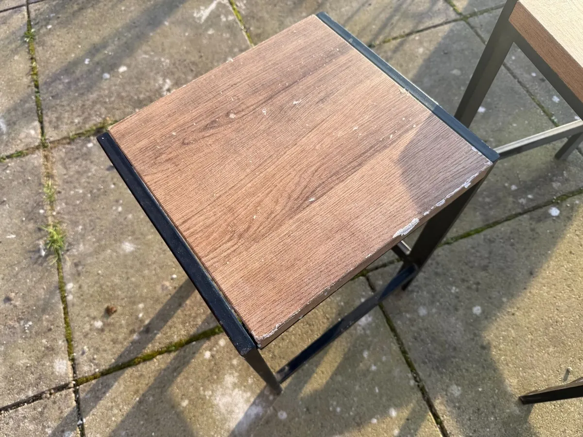 Nest of Tables - Image 2