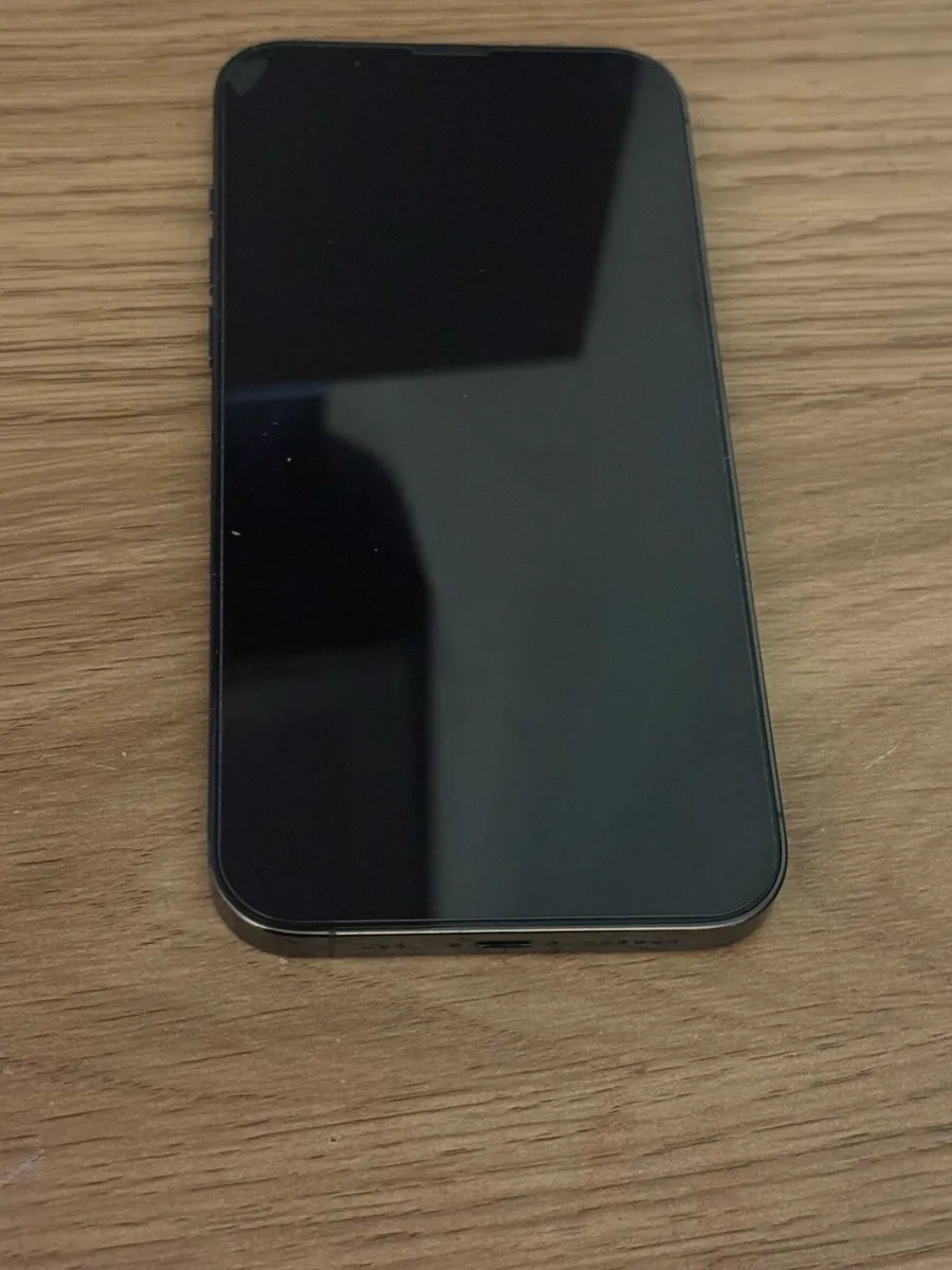 iPhone 13 Pro Max 512 GB Alpine Green - Image 2