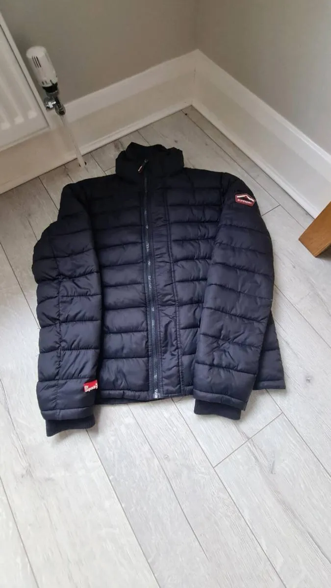 Superdry jacket mens - Image 2