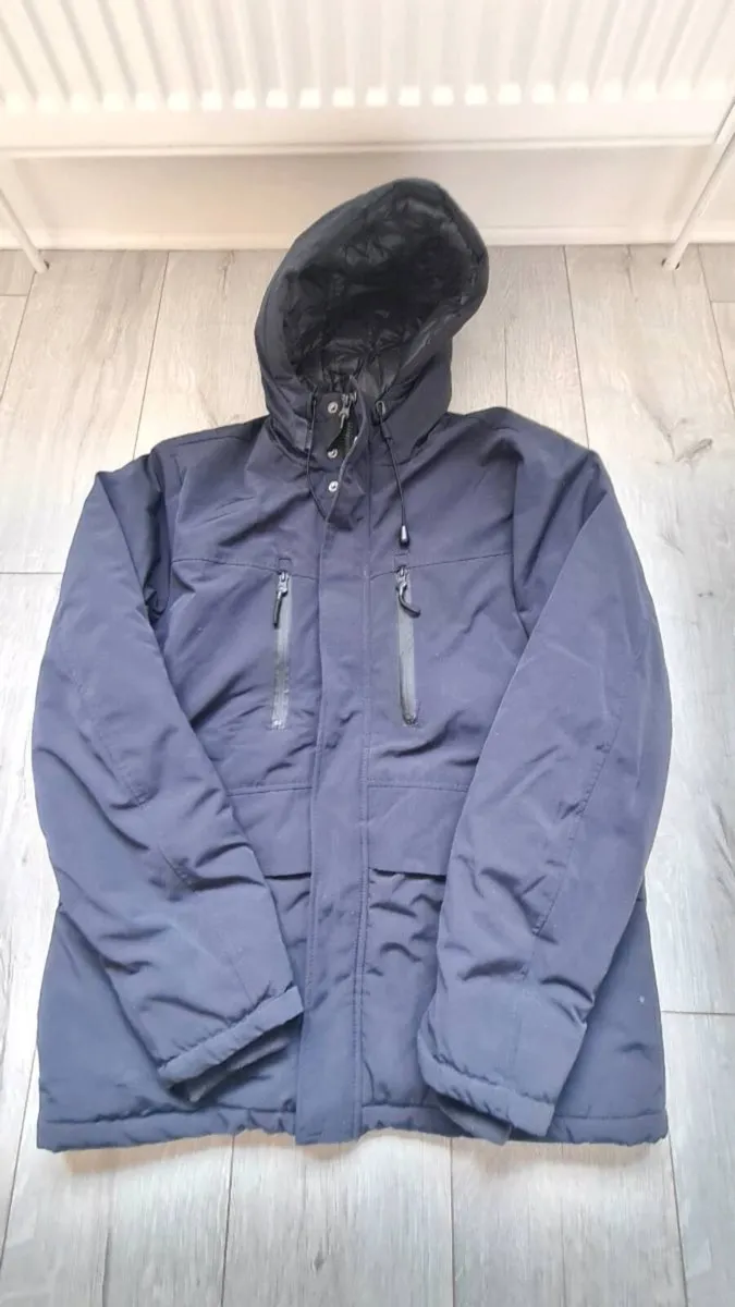 Mens jacket - Image 2