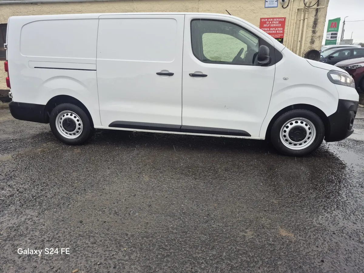 ~Opel Vivaro ~€10,990+VAT~ - Image 2