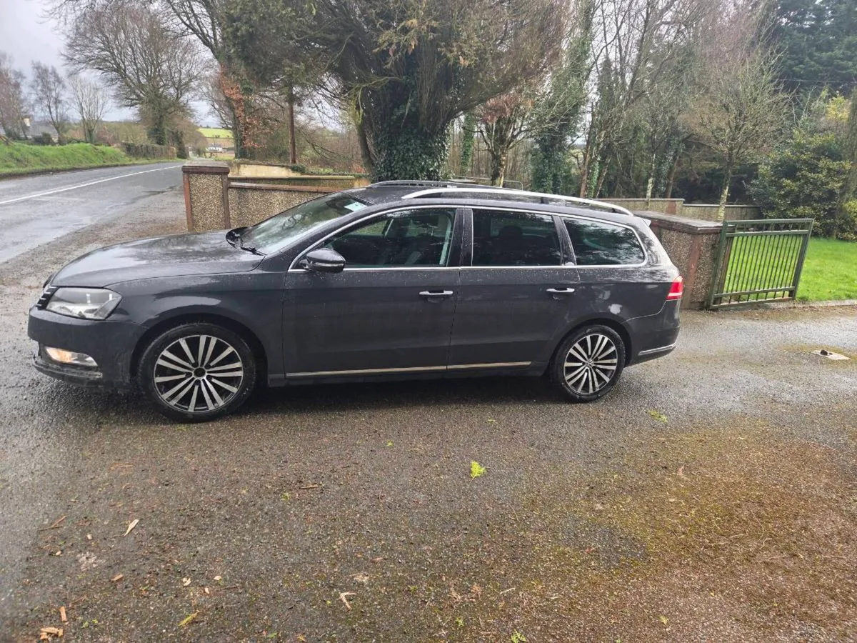 Passat 2.0 - Image 1