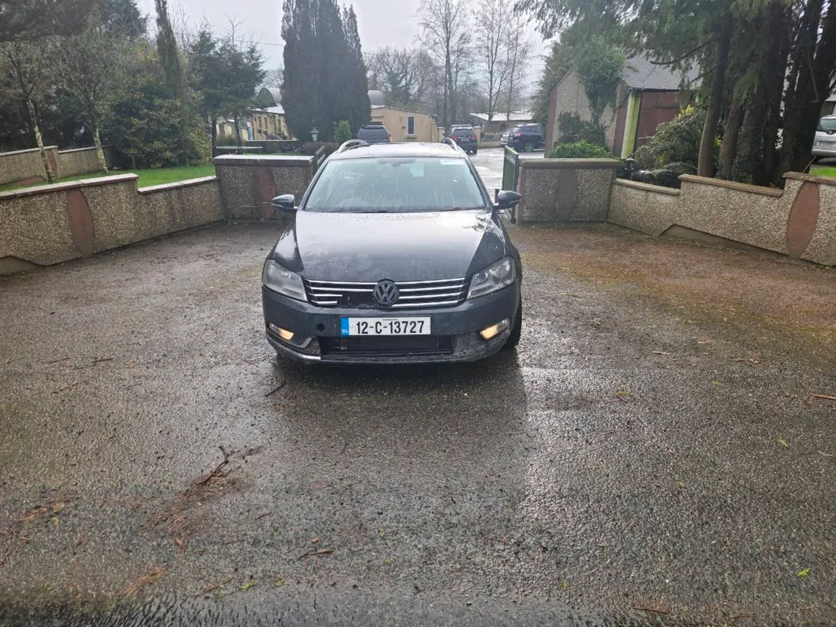 Passat 2.0 - Image 3