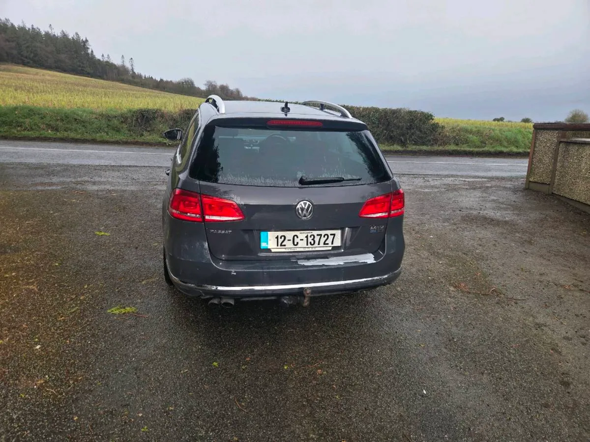 Passat 2.0 - Image 4