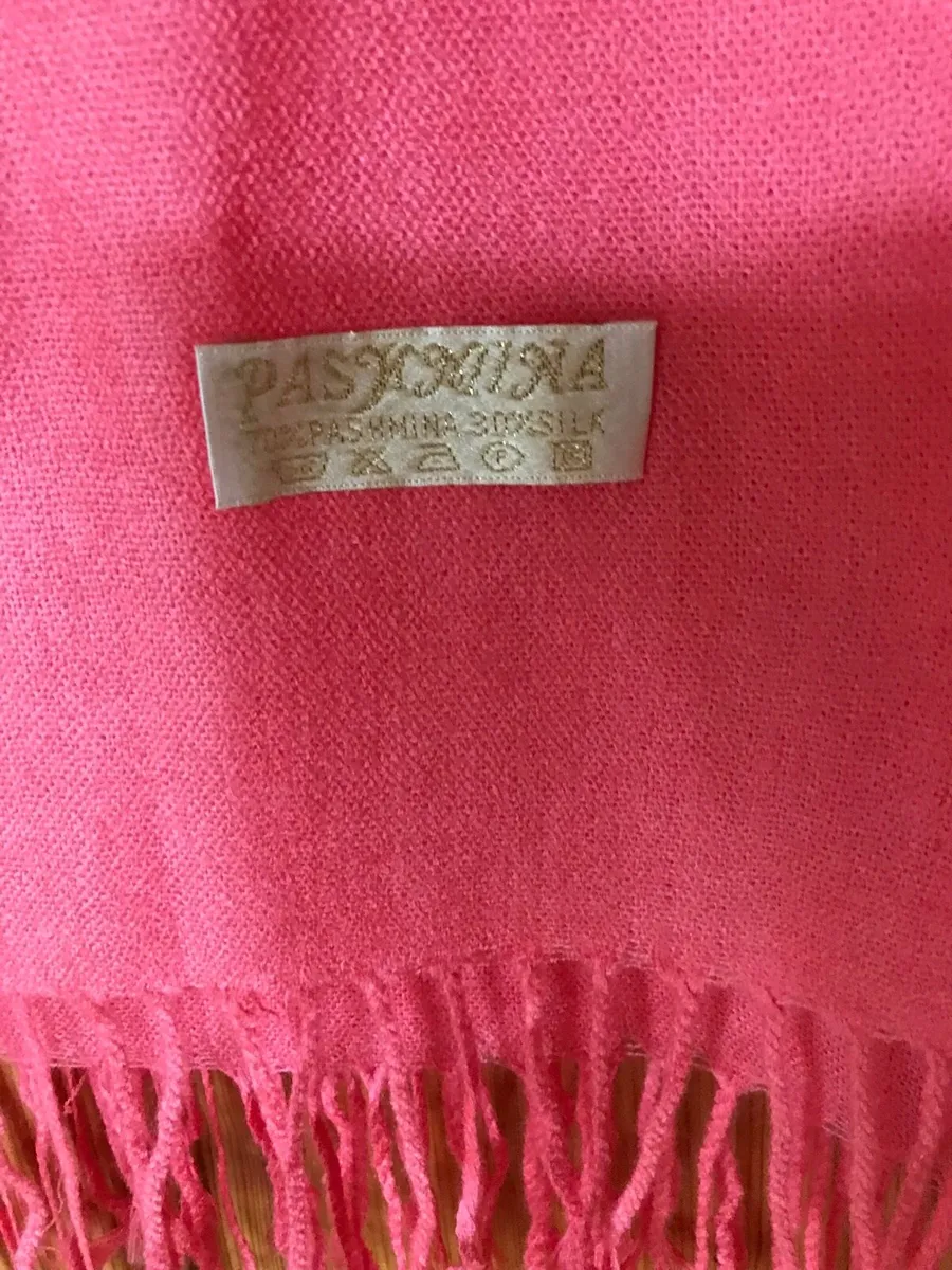 Pashaina scarfs - Image 3