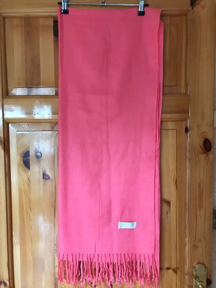 Pashaina scarfs - Image 4