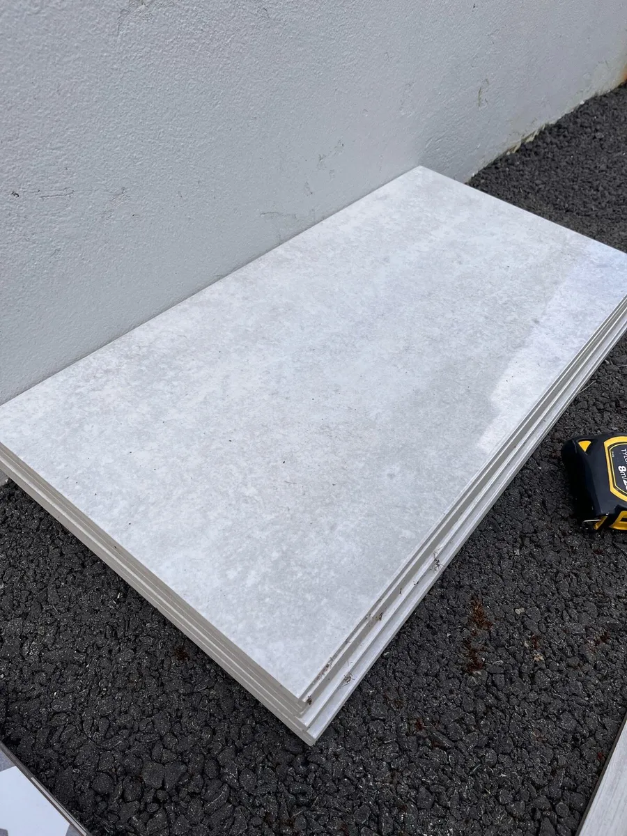 Unused Tiles x 3 types for SALE - Image 3