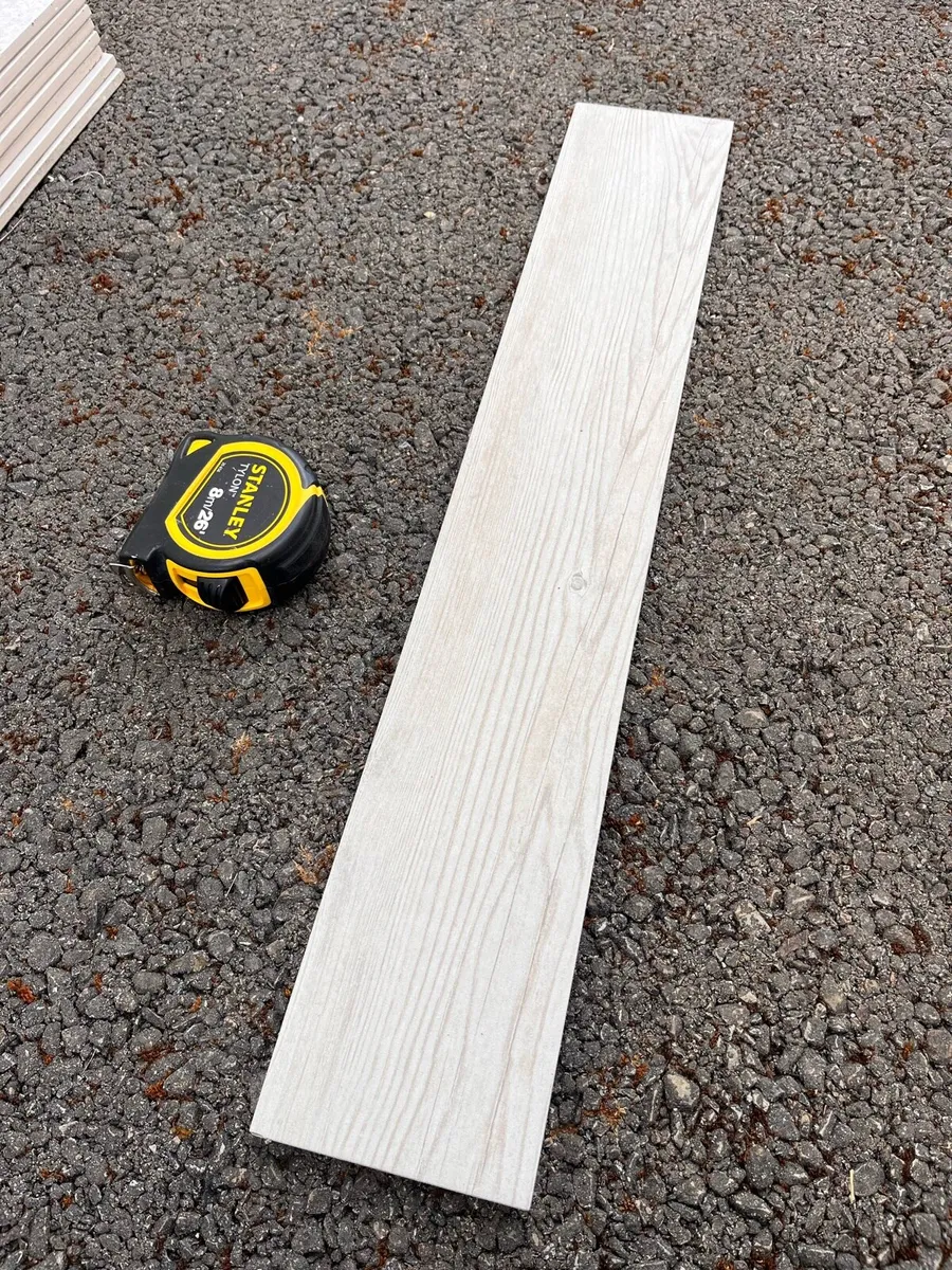 Unused Tiles x 3 types for SALE - Image 4