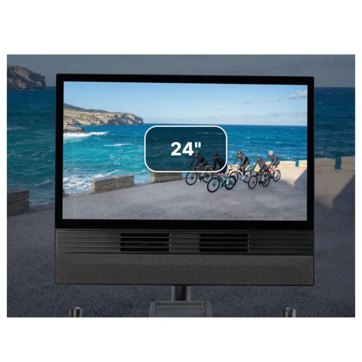 Nordictrack Tour De France Bike-Free Delivery - Image 3