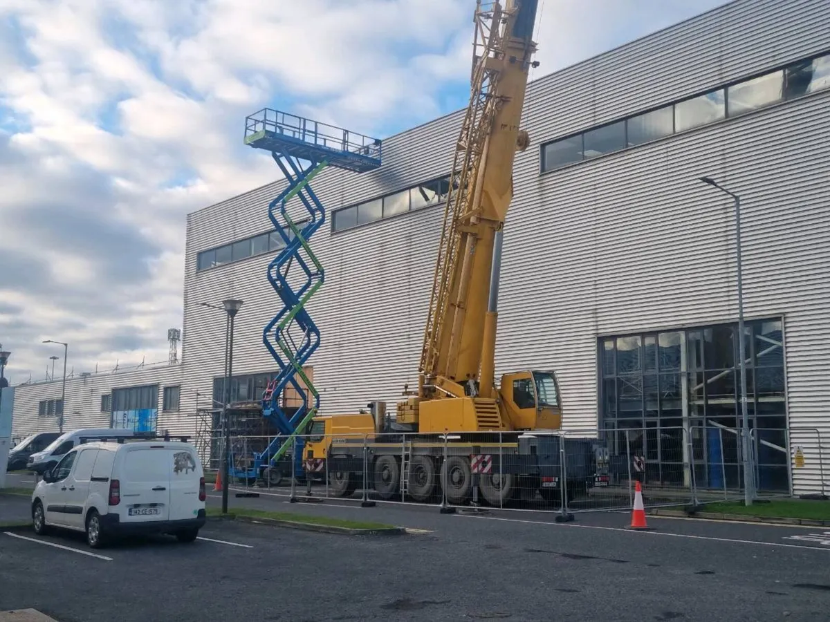 Liebheer 1100-5.2 - Image 3