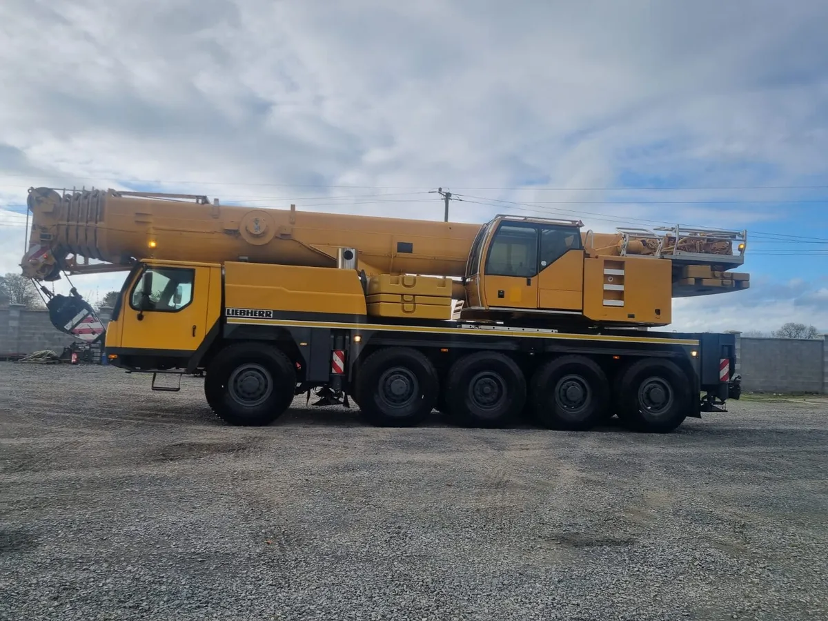 Liebheer 1100-5.2 - Image 4