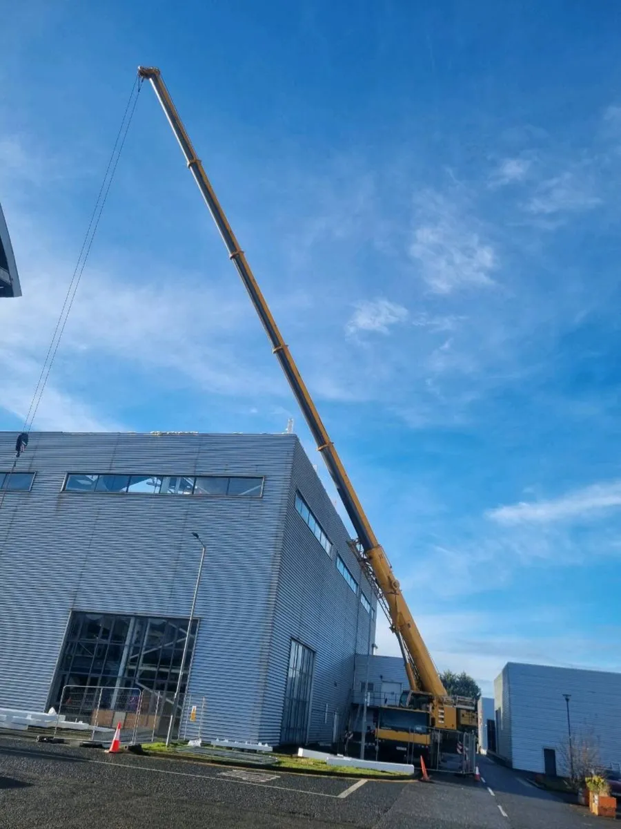 Liebheer 1100-5.2 - Image 2