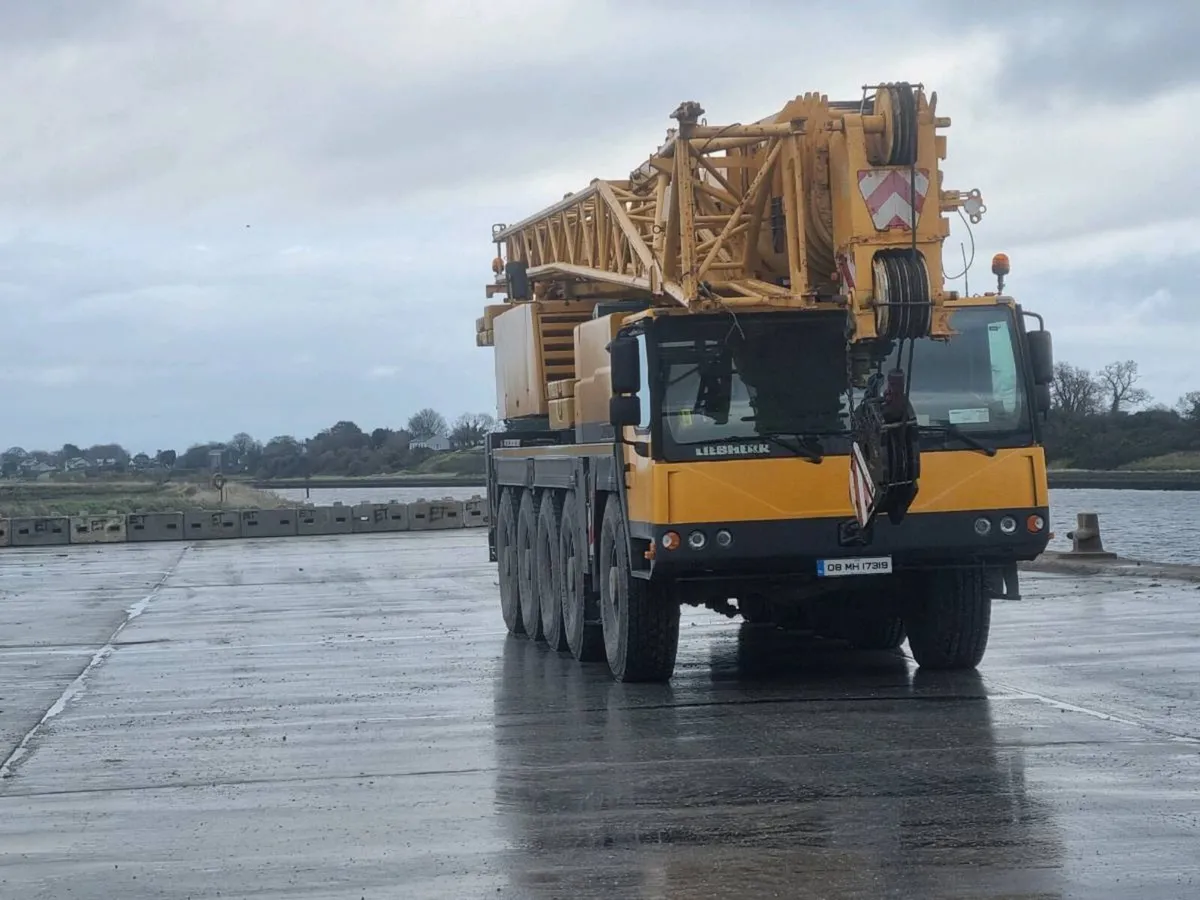 Liebheer 1100-5.2 - Image 1