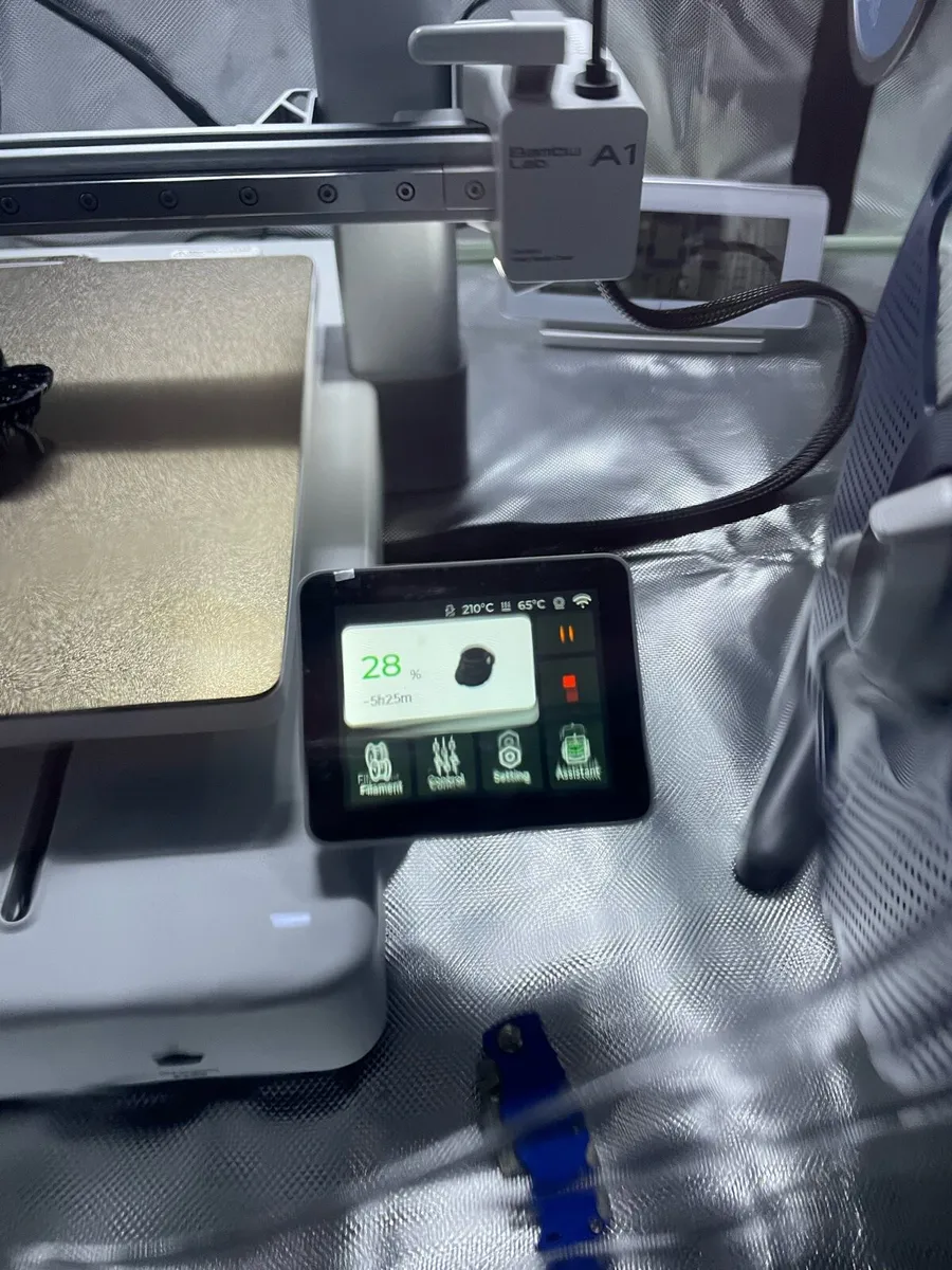 3d printer - Image 2