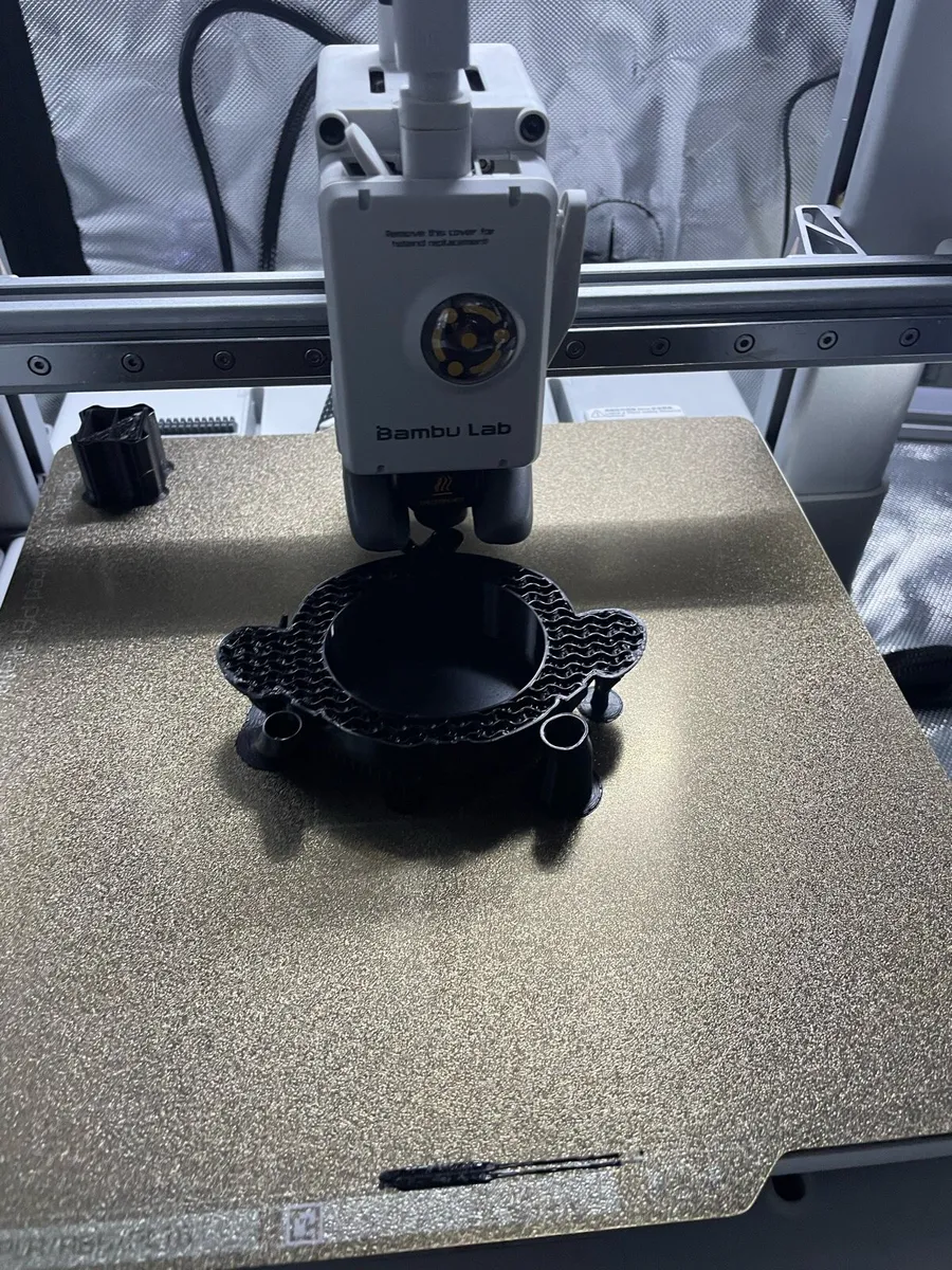 3d printer - Image 3