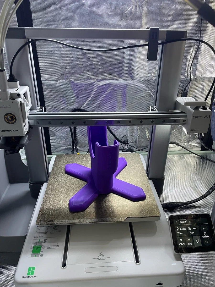 3d printer - Image 4