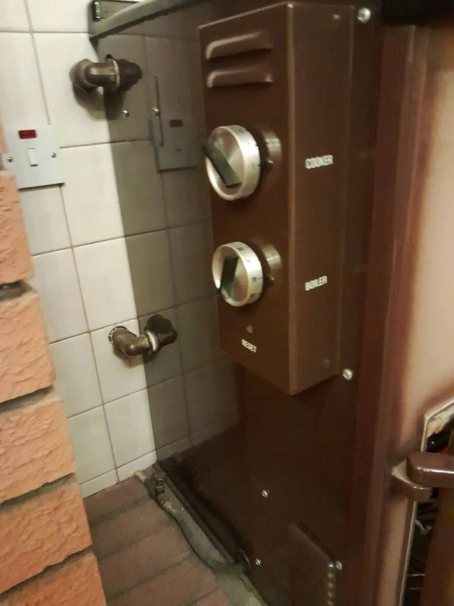 Oil cooker - Image 3