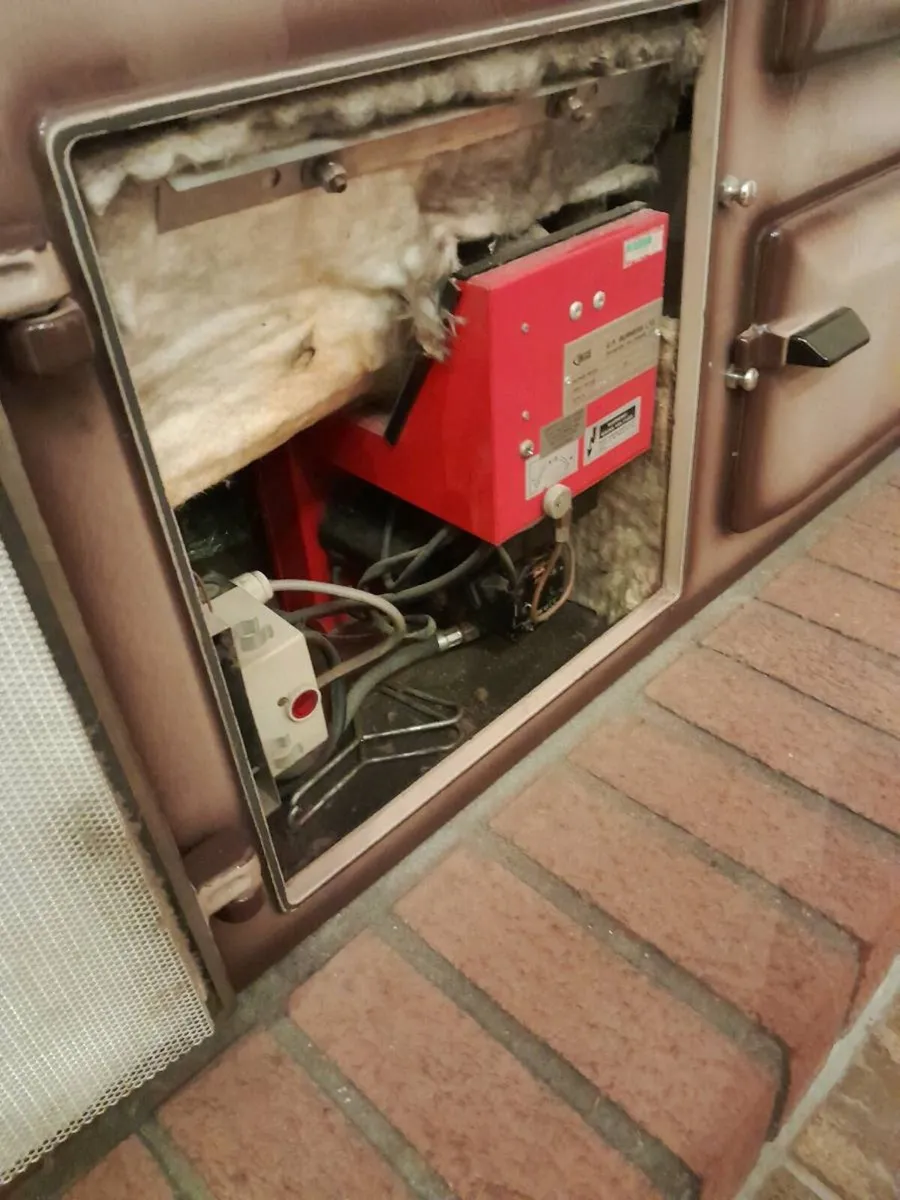 Oil cooker - Image 2