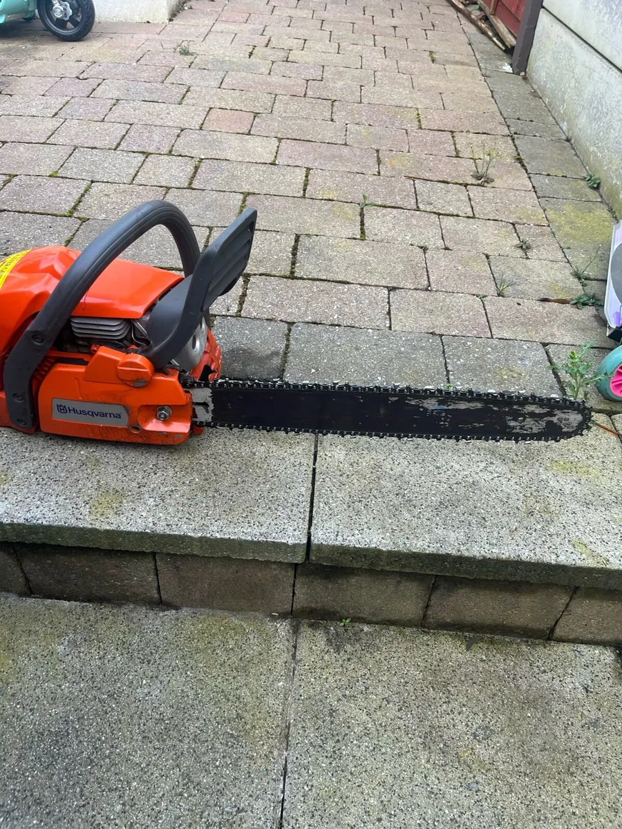 Husqvarna 445 - Image 3