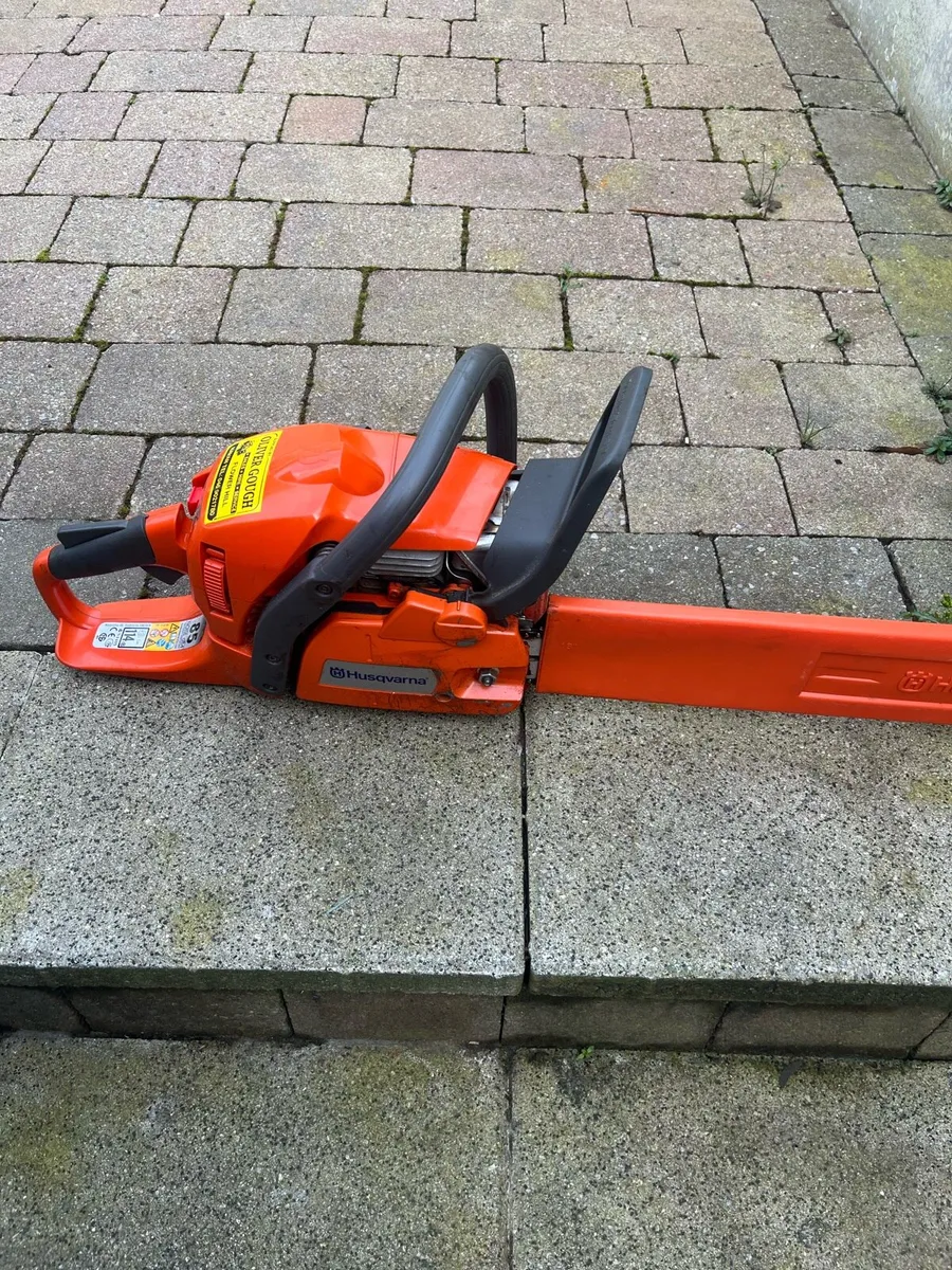 Husqvarna 445 - Image 2