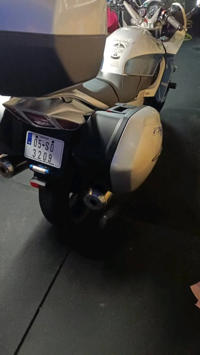 Fjr1300 - Image 2