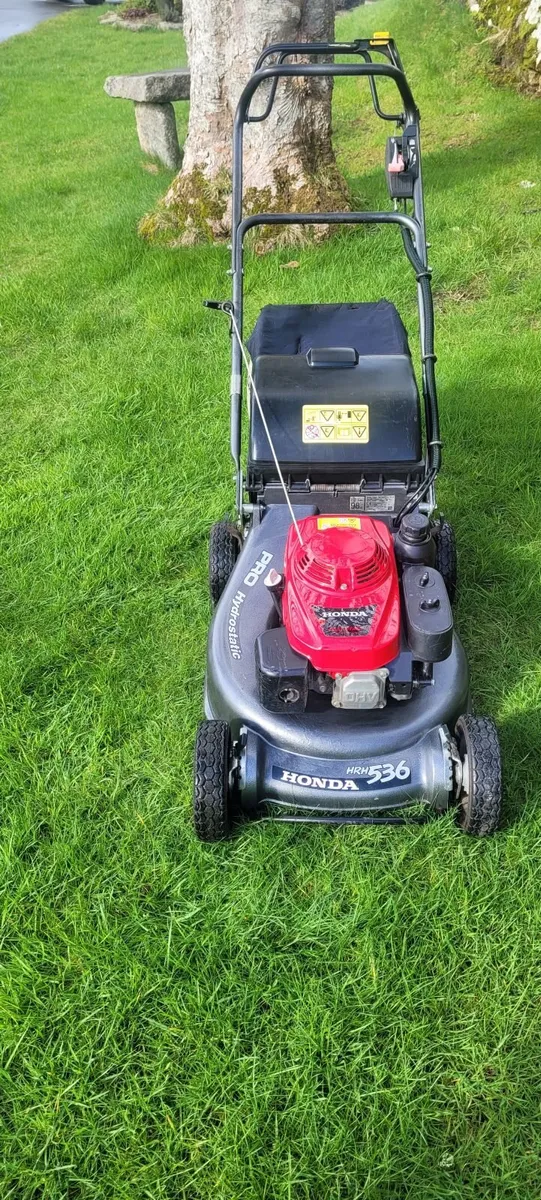 Lawnmower - Image 2