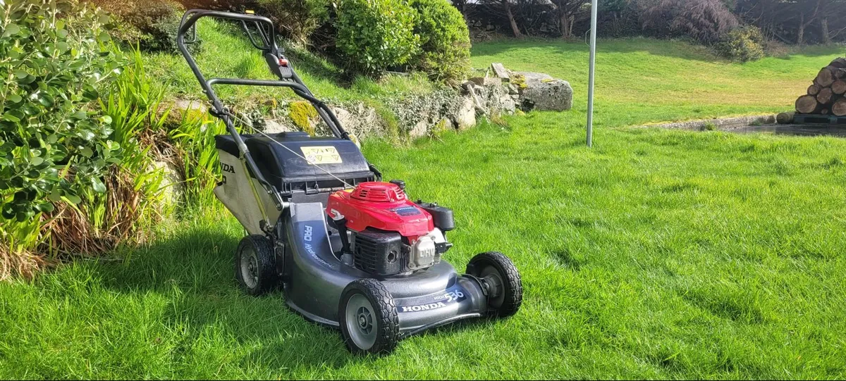 Lawnmower - Image 1