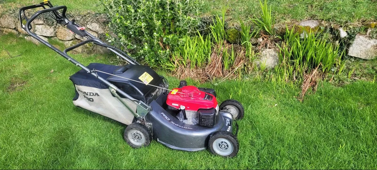 Lawnmower - Image 3