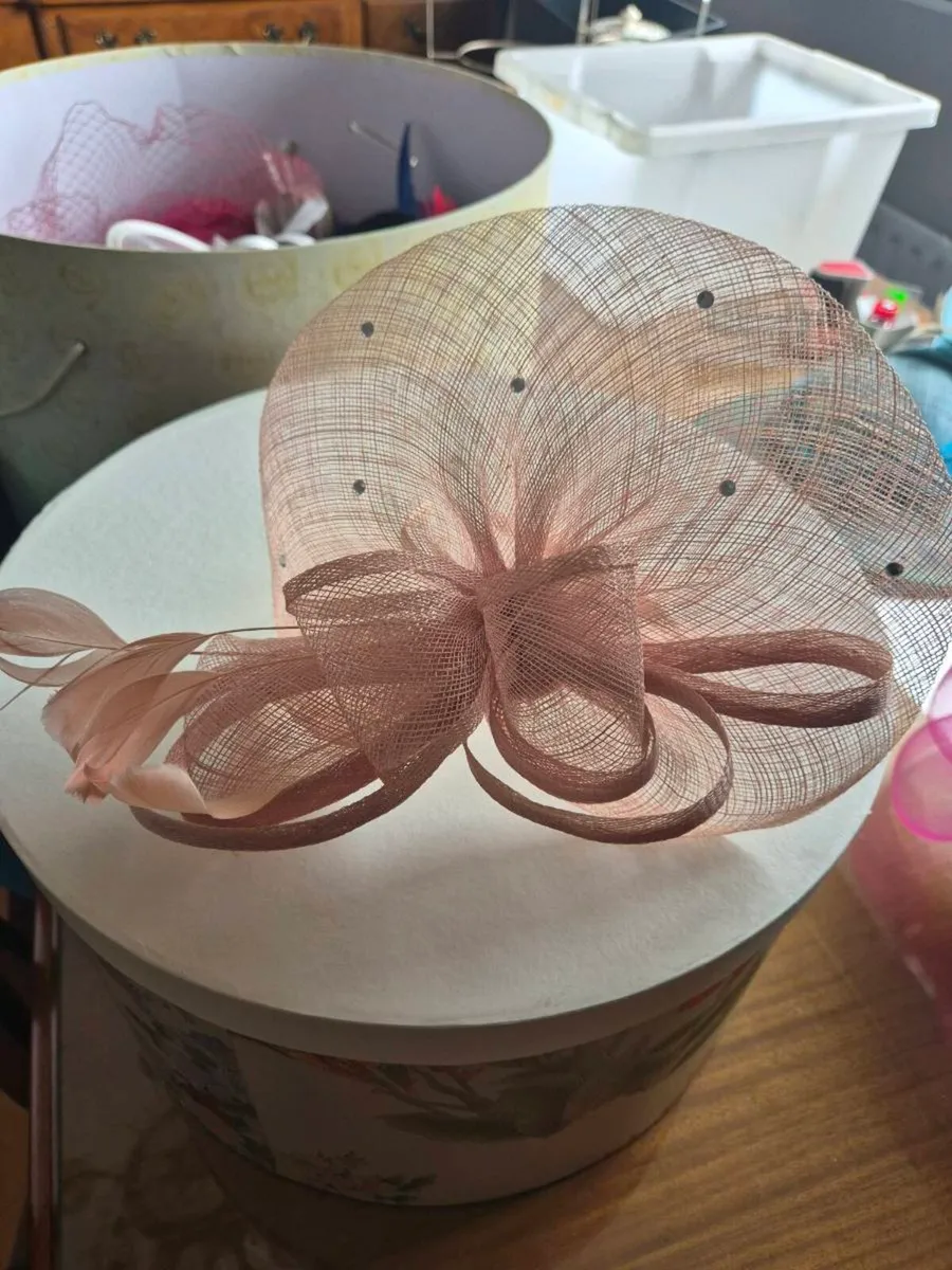 Fascinators - Image 3
