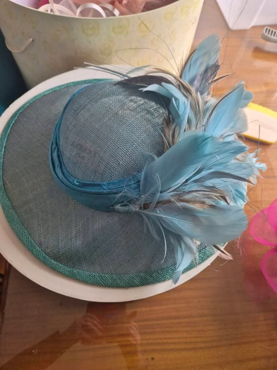 Fascinators - Image 4