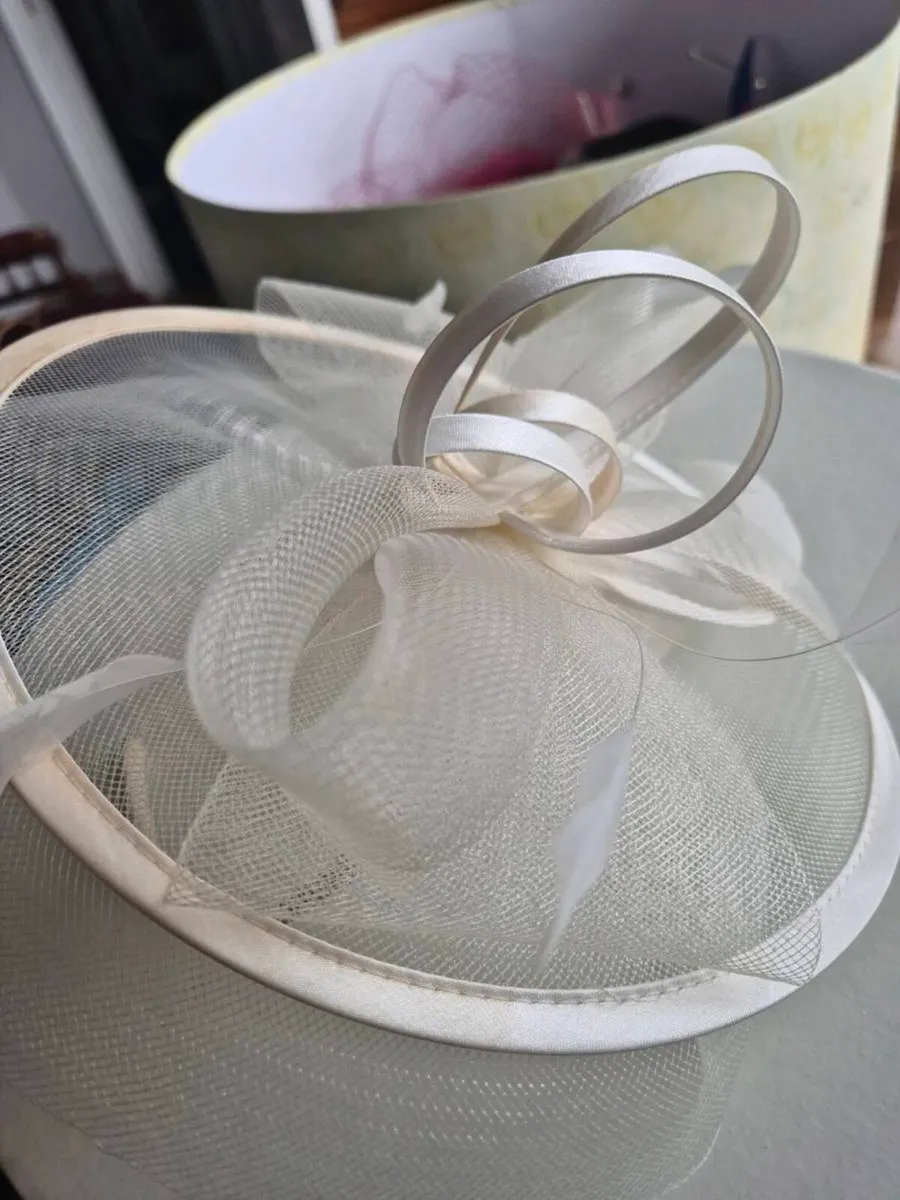 Fascinators - Image 2