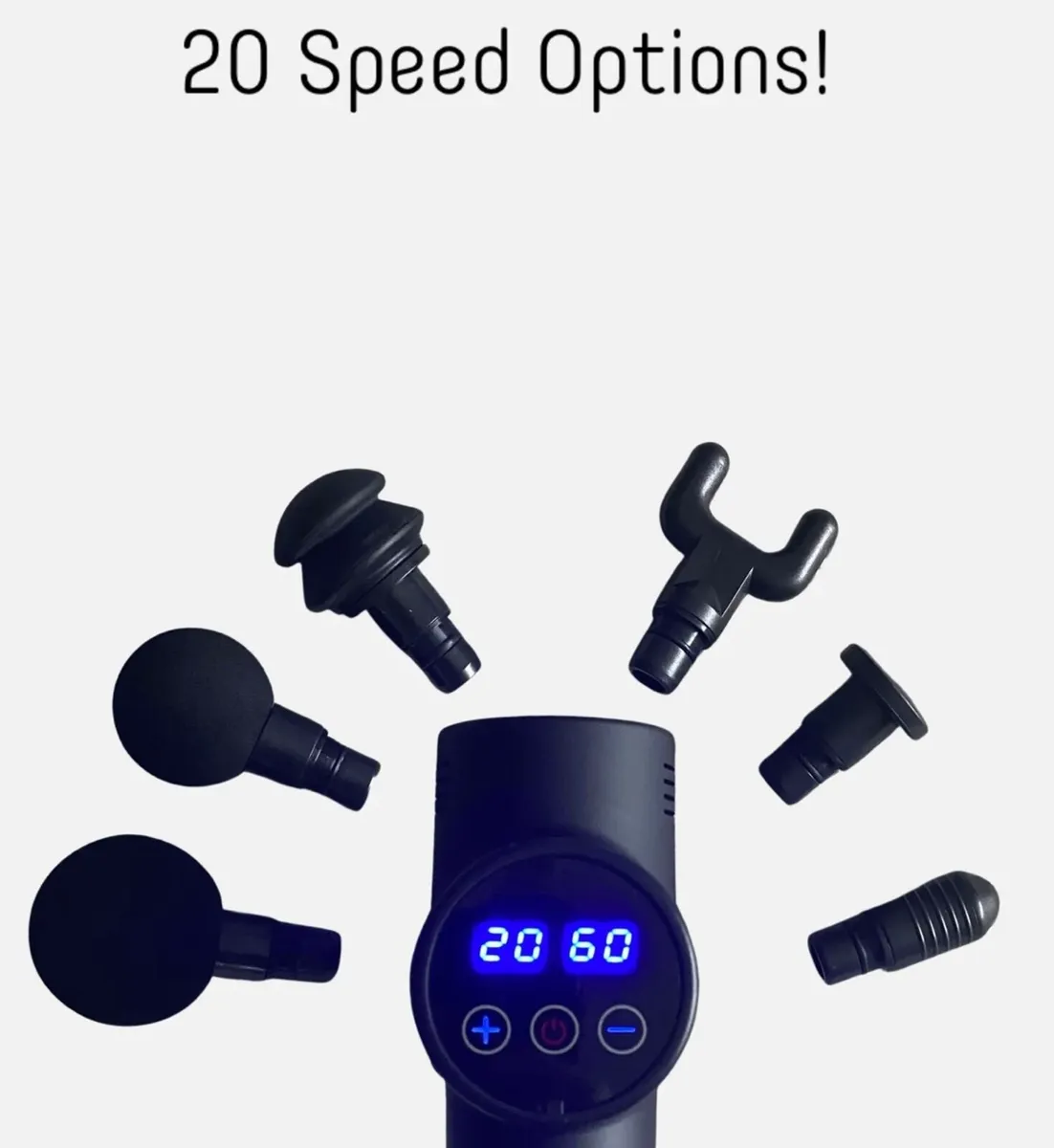 Massage gun - Image 2