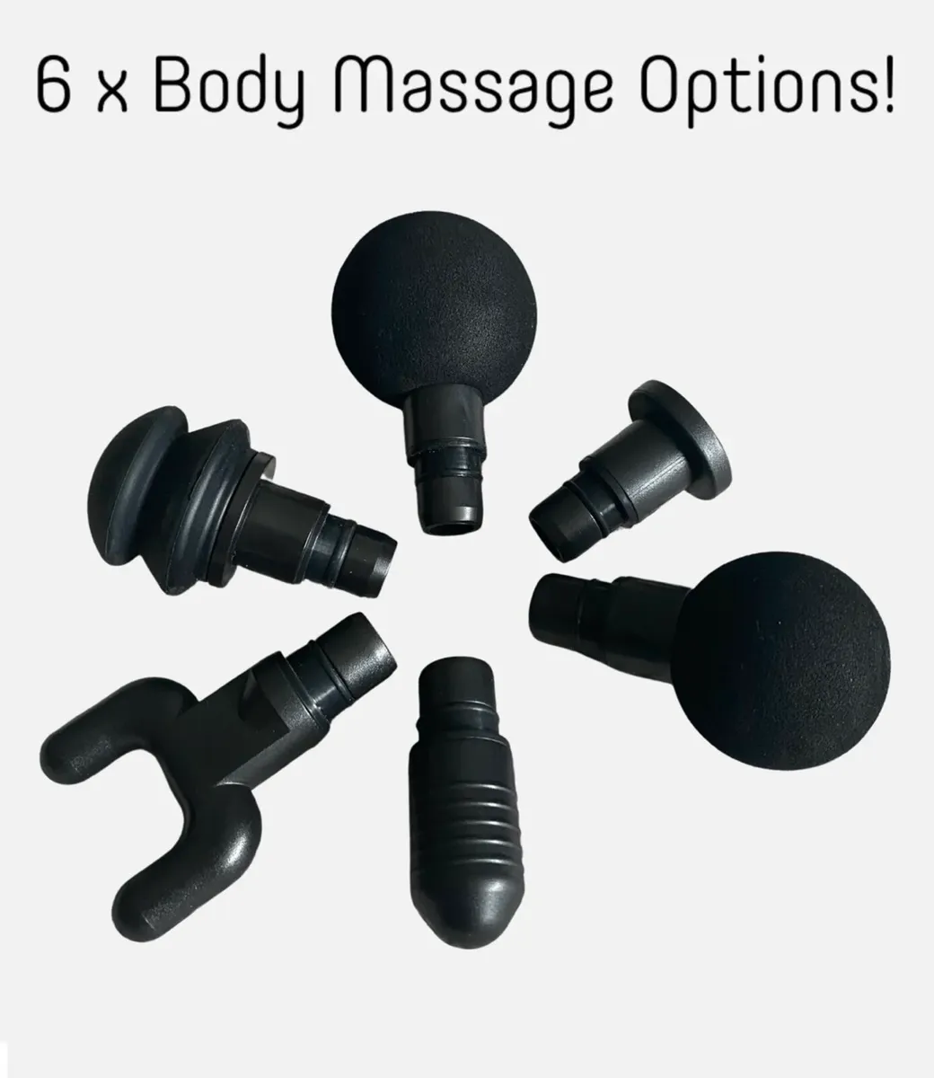 Massage gun - Image 3