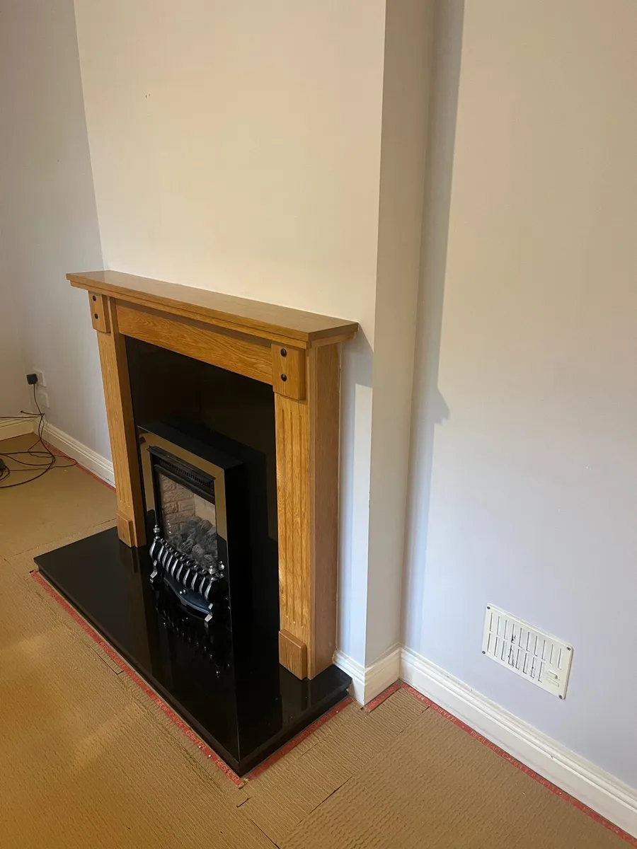 Fireplace - Image 4