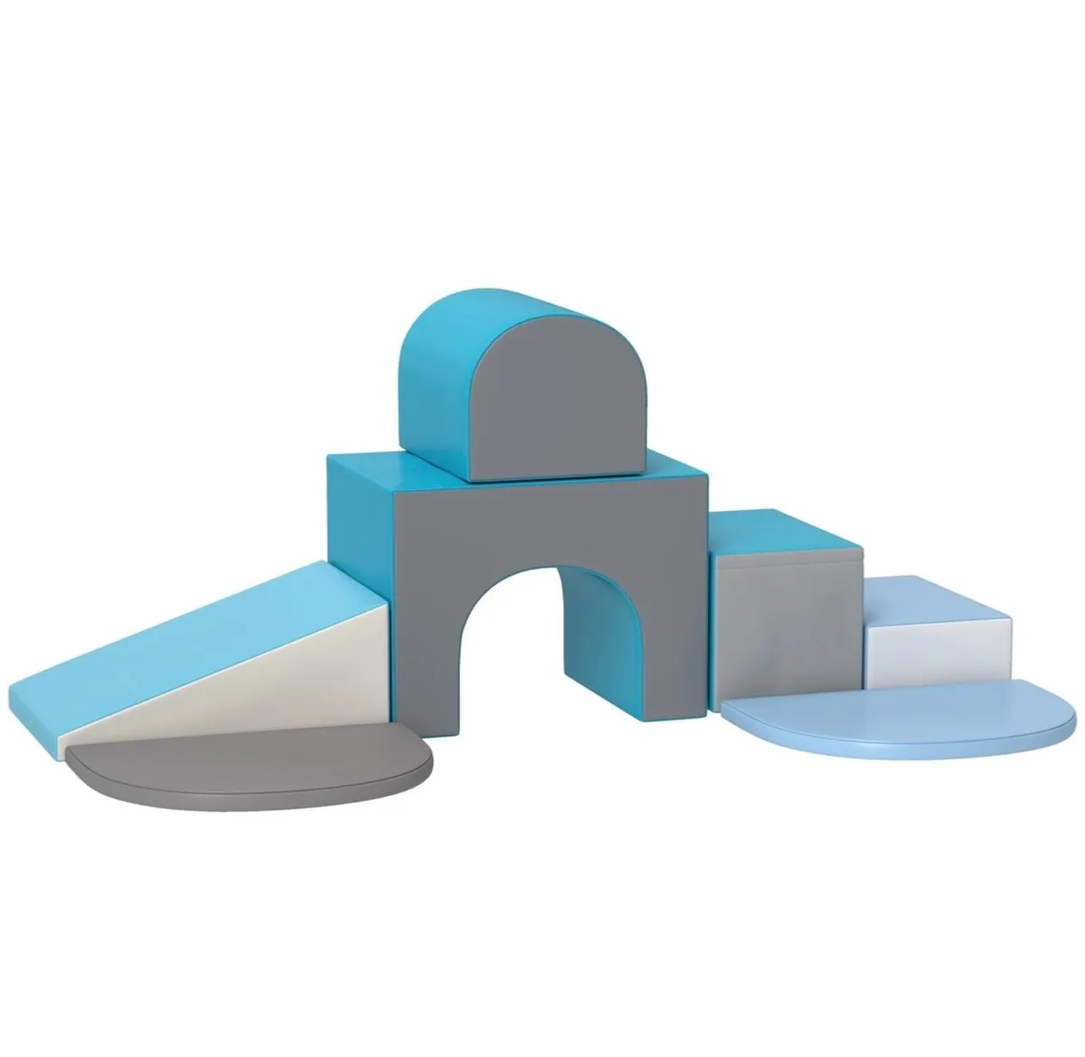 Kids Soft Play - Image 1