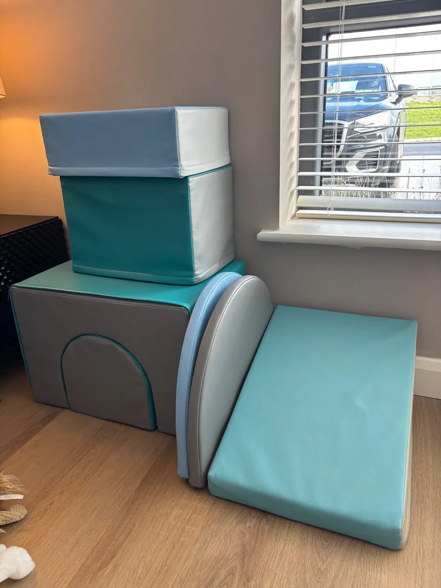 Kids Soft Play - Image 4