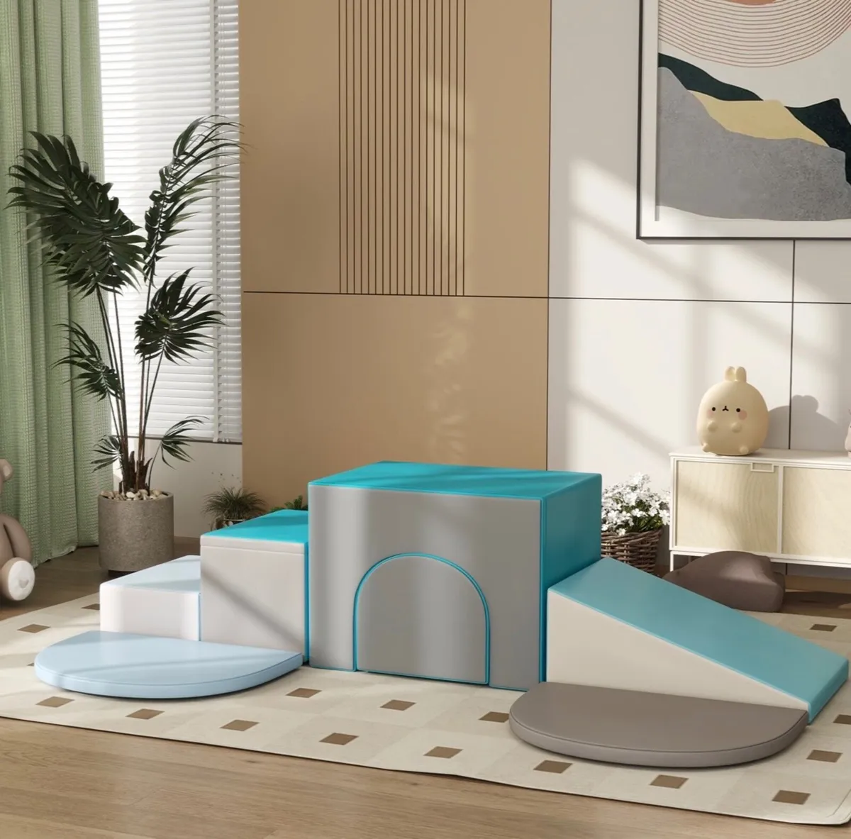 Kids Soft Play - Image 2