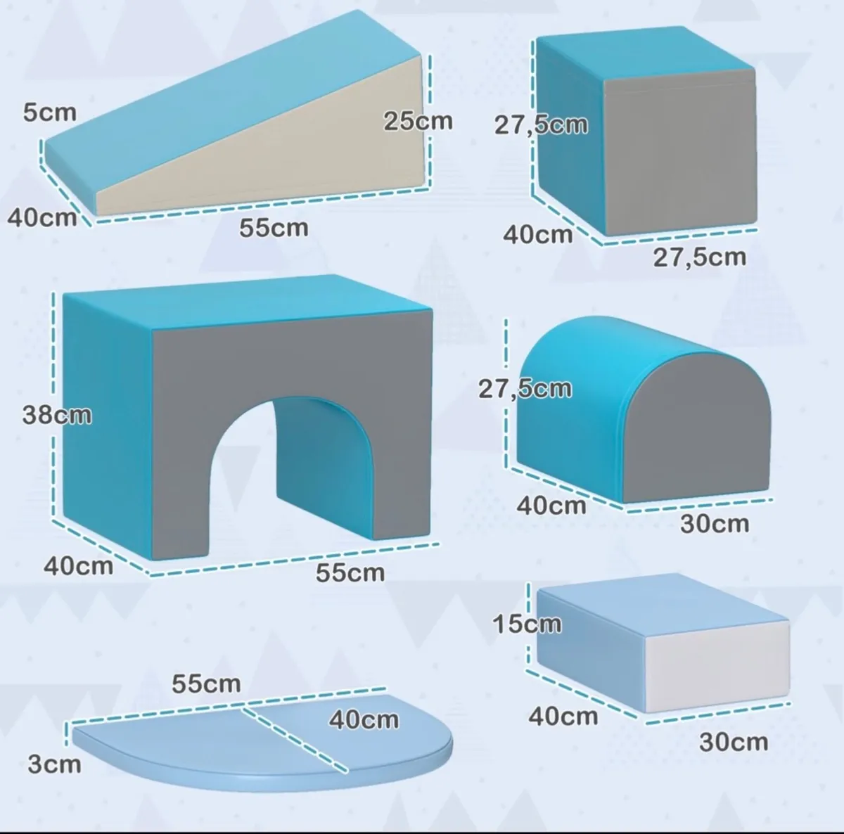 Kids Soft Play - Image 3