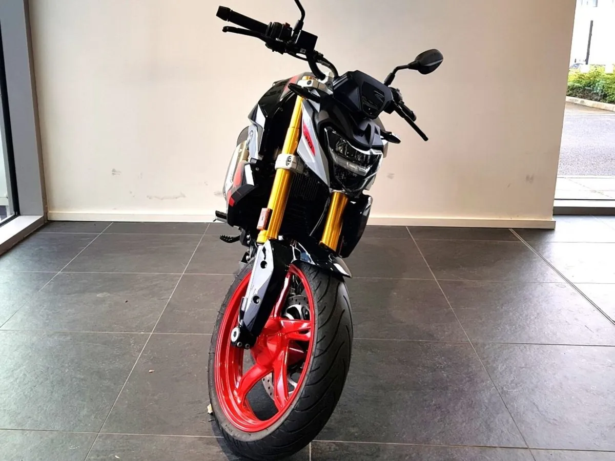 BMW G 310 R Finance Available - Image 3