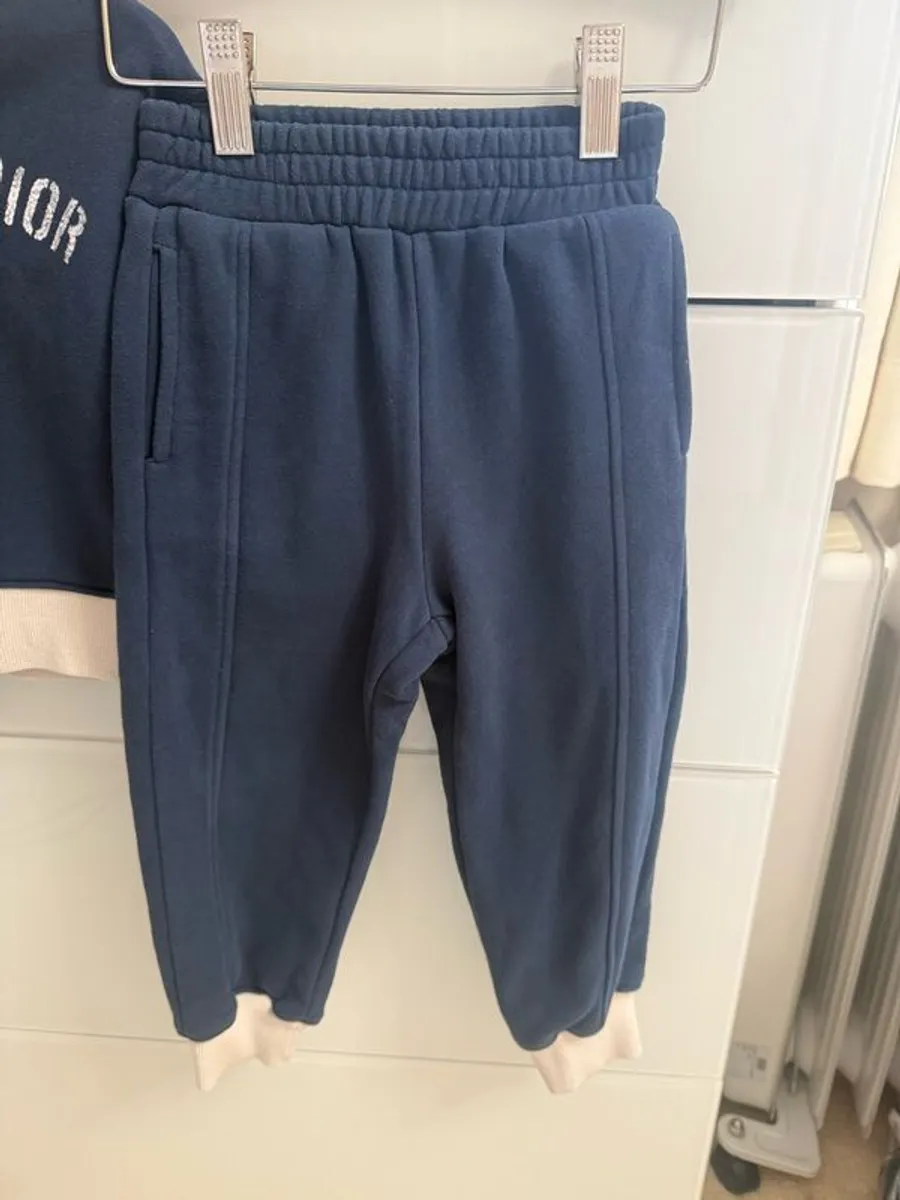 boy tracksuit 2/3yrs - Image 3