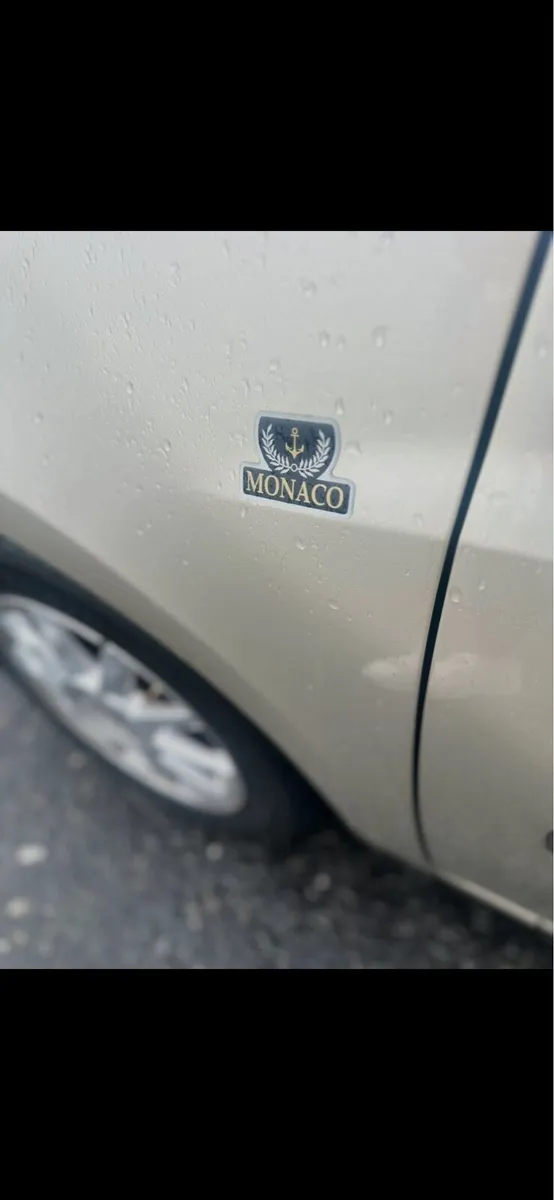 Renault Clio Monaco edition - Image 4