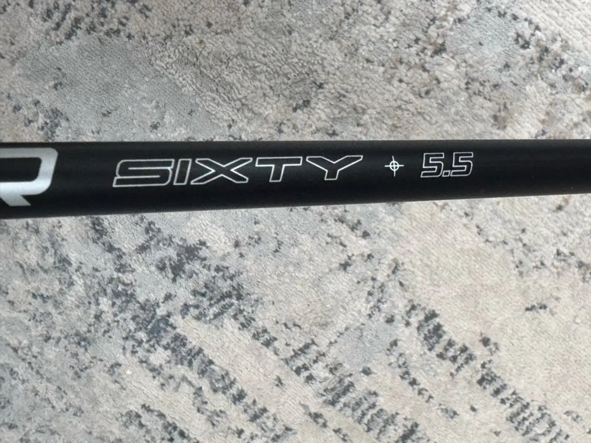 Callaway AI Smoke 3 Hybrid - Image 4