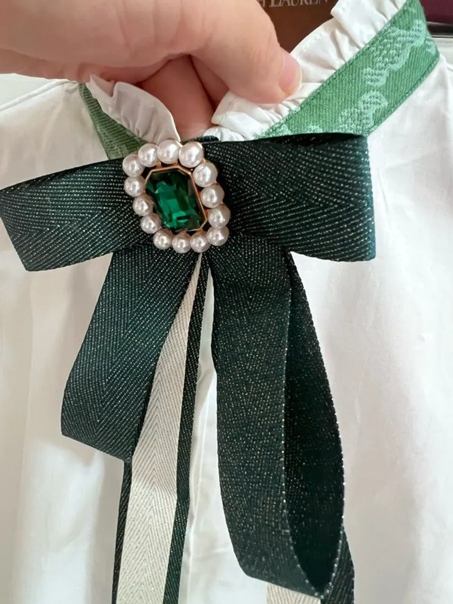 girls shirt and shirt set 4/5yrs - Image 4