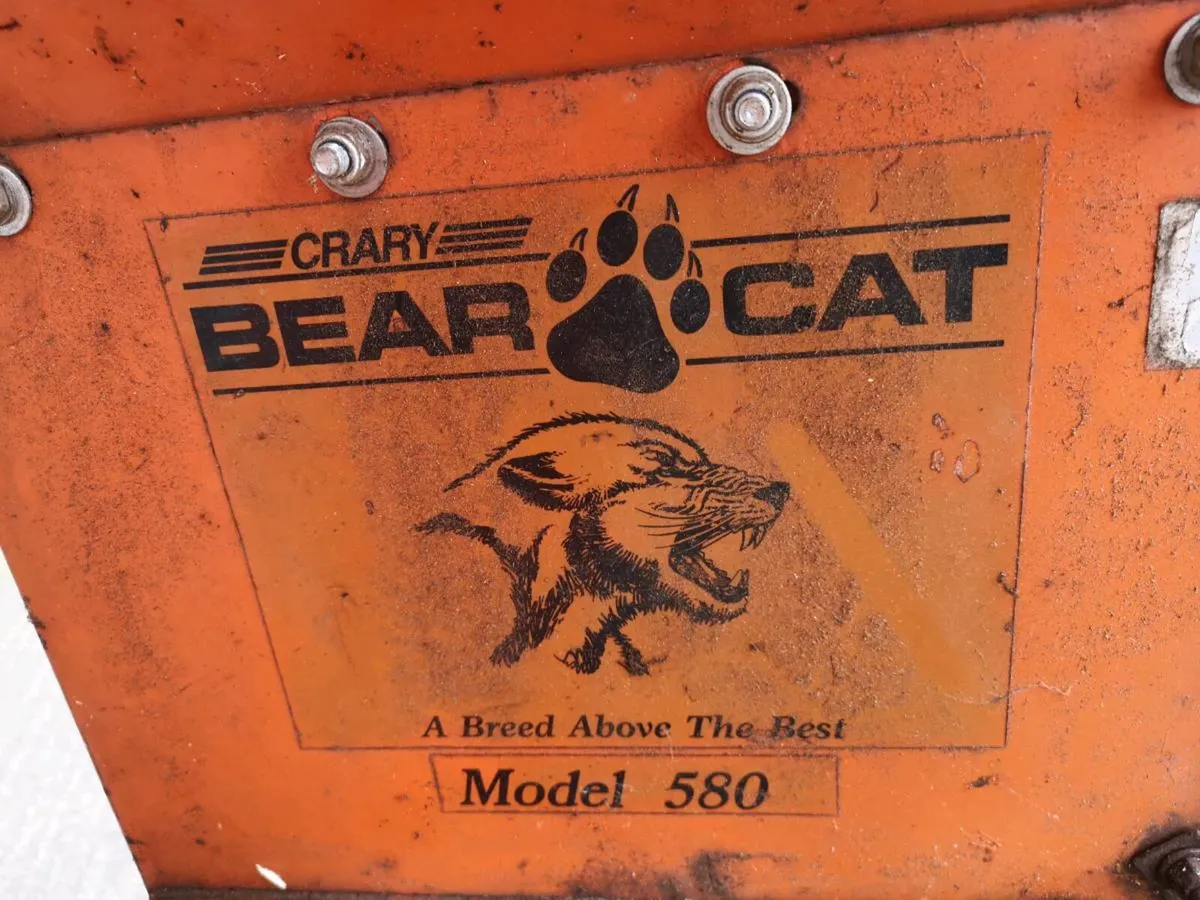 Chipper/shredder - Image 1